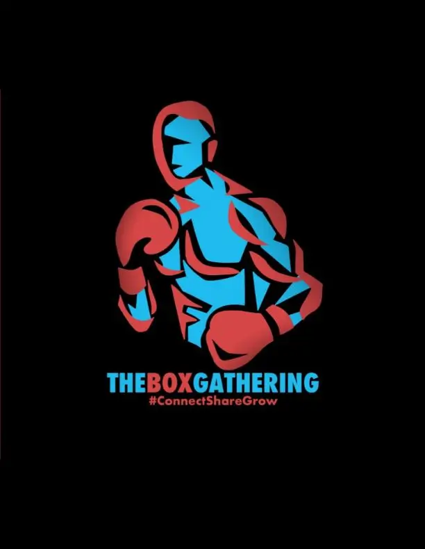 The Bog Gathering logo
